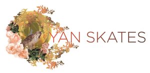 Yan Skates logo
