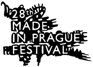 28th Made in Prague Festival logo