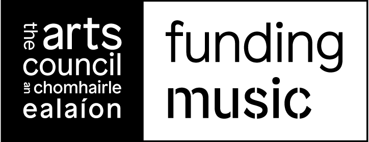 Art Council Ireland Logo