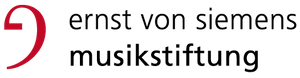 Ernst von Siemens Foundation logo