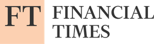 Financial Times Logo 2024