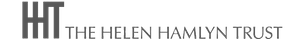 The Helen Hamlyn Trust Logo