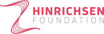 Hinrichsen Foundation Logo