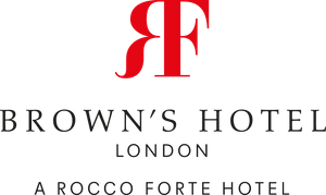 Browns Hotel London logo