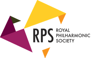 Royal Philharmonic Society logo